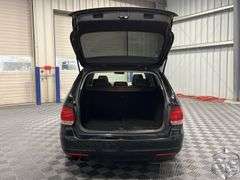 2011  Volkswagen  Jetta  SE SportWagen