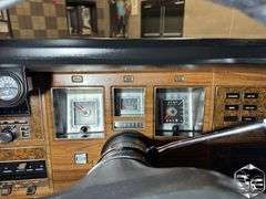 1975  Lincoln   Continental