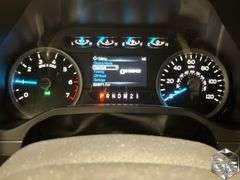2015  Ford  F150  XLT