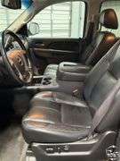2011  GMC  Yukon XL  SLT