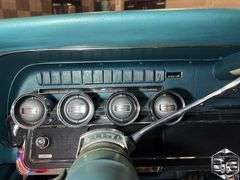 1965  Ford   Thunderbird