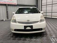 2004  Toyota  Prius