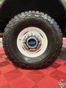 1972  Chevrolet   K10 Cheyenne Super 4WD