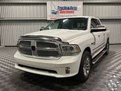 2014  Ram  1500 Laramie  Longhorn