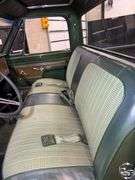 1972  Chevrolet   K10 Cheyenne Super 4WD