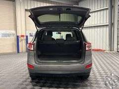 2010  Hyundai  Santa Fe  GLS
