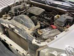 2005  Dodge  Dakota  ST