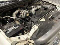 2004  Ford  F450 Super Duty