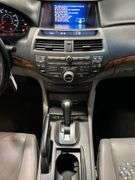 2012  Honda  Accord  EX-L V6