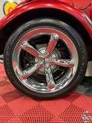 2002  Chrysler  Prowler