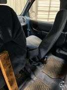 1995  Ford  Ranger