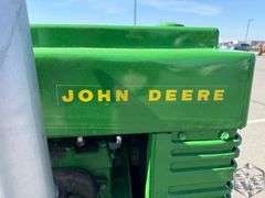 John Deere  LA