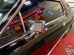 1975  Lincoln   Continental