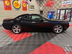 2010  Dodge  Challenger