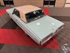 1965  Ford   Thunderbird