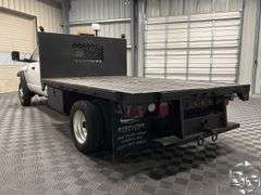 2009  Sterling  Bullet  Flatbed