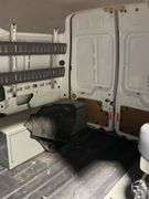 2012  Ford  Transit Connect  XL