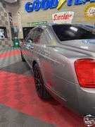 2006  Bentley  Continental Flying Spur