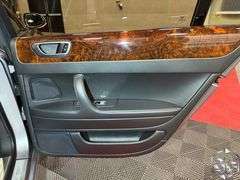 2006  Bentley  Continental Flying Spur