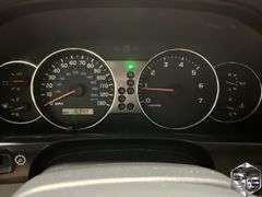 2004  Toyota  Land Cruiser