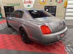 2006  Bentley  Continental Flying Spur
