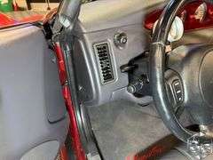 2002  Chrysler  Prowler