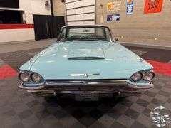 1965  Ford   Thunderbird