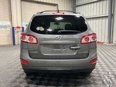2010  Hyundai  Santa Fe  GLS