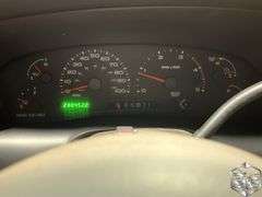2002  Ford  Excursion  Limited