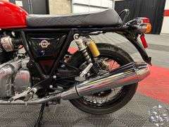 2020  Royal Enfield