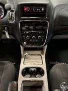 2012  Dodge  Grand Caravan  SXT