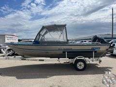 1994  Hewes Craft  Boat