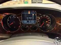 2006  Bentley  Continental Flying Spur