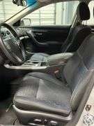 2015  Nissan  Altima  2.5 S