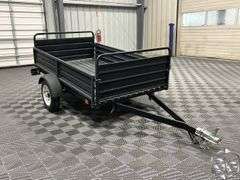 2017  Utility Trailer