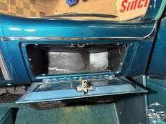 1965   Ford   FairLane 500