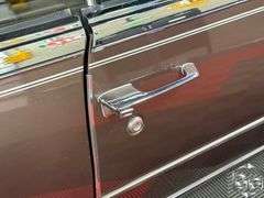 1984  Cadillac  Eldorado Bairritz