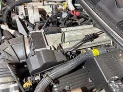 1996  Pontiac  Firebird Formula Convertible