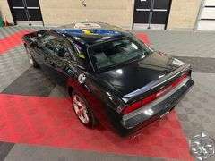 2010  Dodge  Challenger
