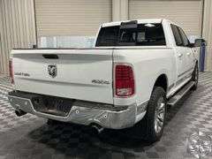 2014  Ram  1500 Laramie  Longhorn