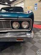 1965   Ford   FairLane 500