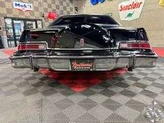 1975  Lincoln   Continental