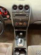 2009  Nissan  Altima  2.5 S