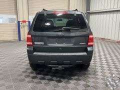 2009  Ford  Escape  XLT