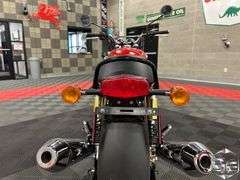 2020  Royal Enfield