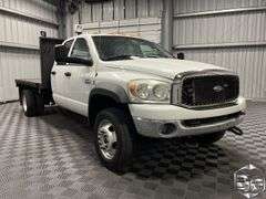 2009  Sterling  Bullet  Flatbed