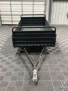 2017  Utility Trailer