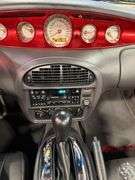 2002  Chrysler  Prowler