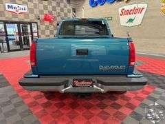 1998  Chevrolet  Pickup