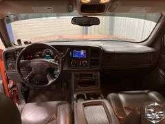 2004  Chevrolet  Avalanche  1500